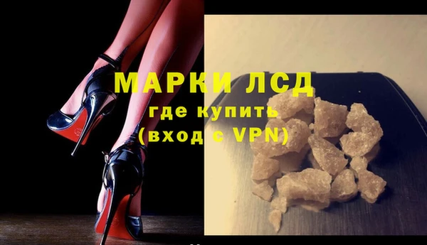 трава Инта